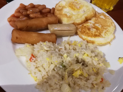 槟城乔治市金栢丽酒店主图