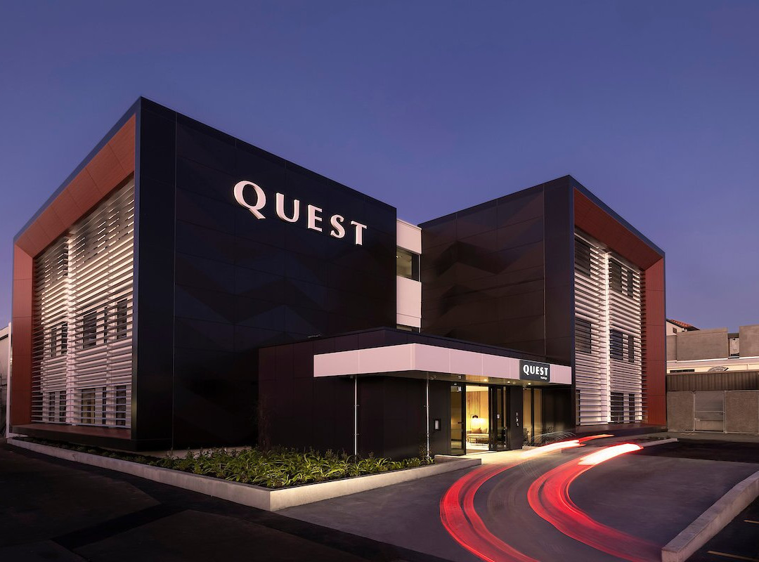 Quest Hastings
