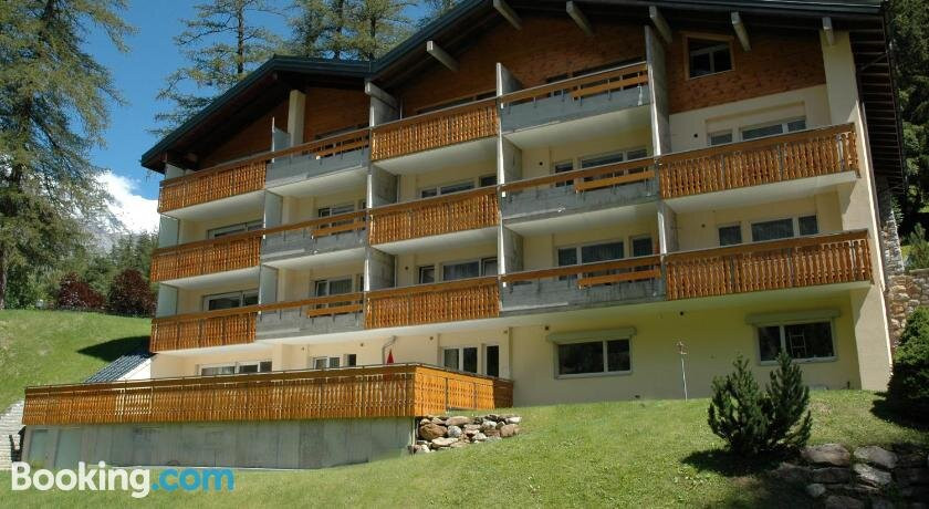 ABA-Sporting Apartment House主图