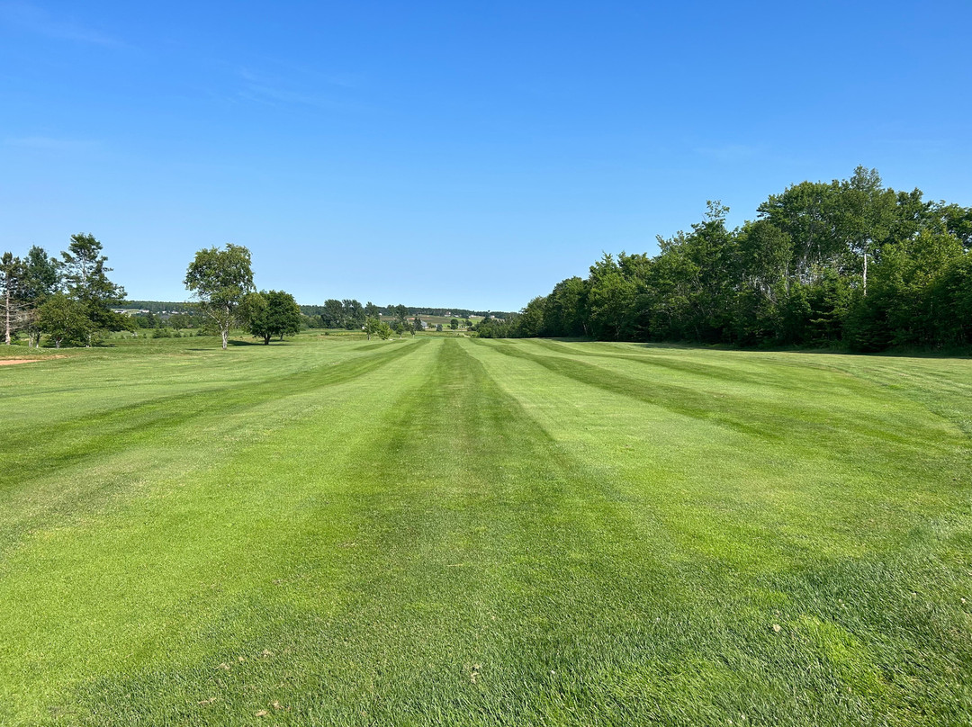 Clyde River Golf and Country Club-Clyde River必去景点