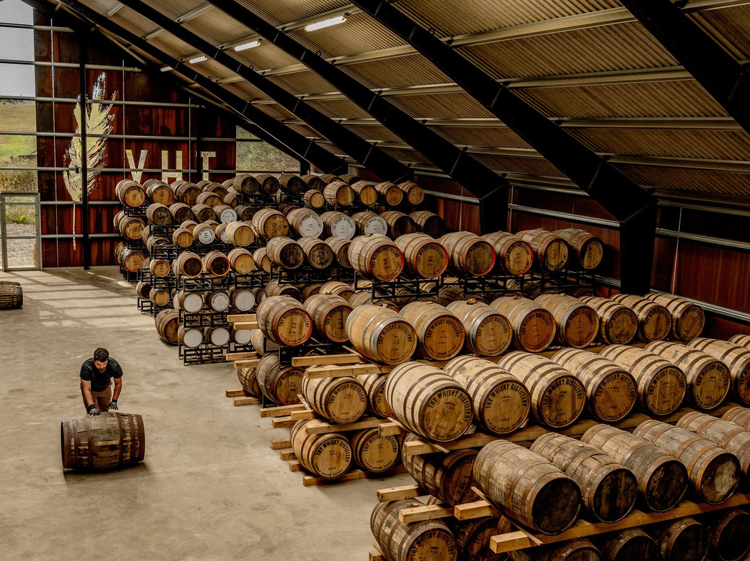 Thy Whisky Distillery景点图片