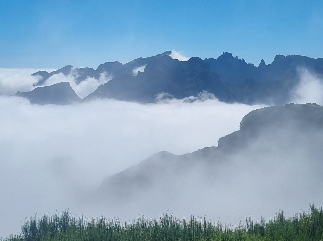 Madeira Mountain Expeditions-沙尔必去景点