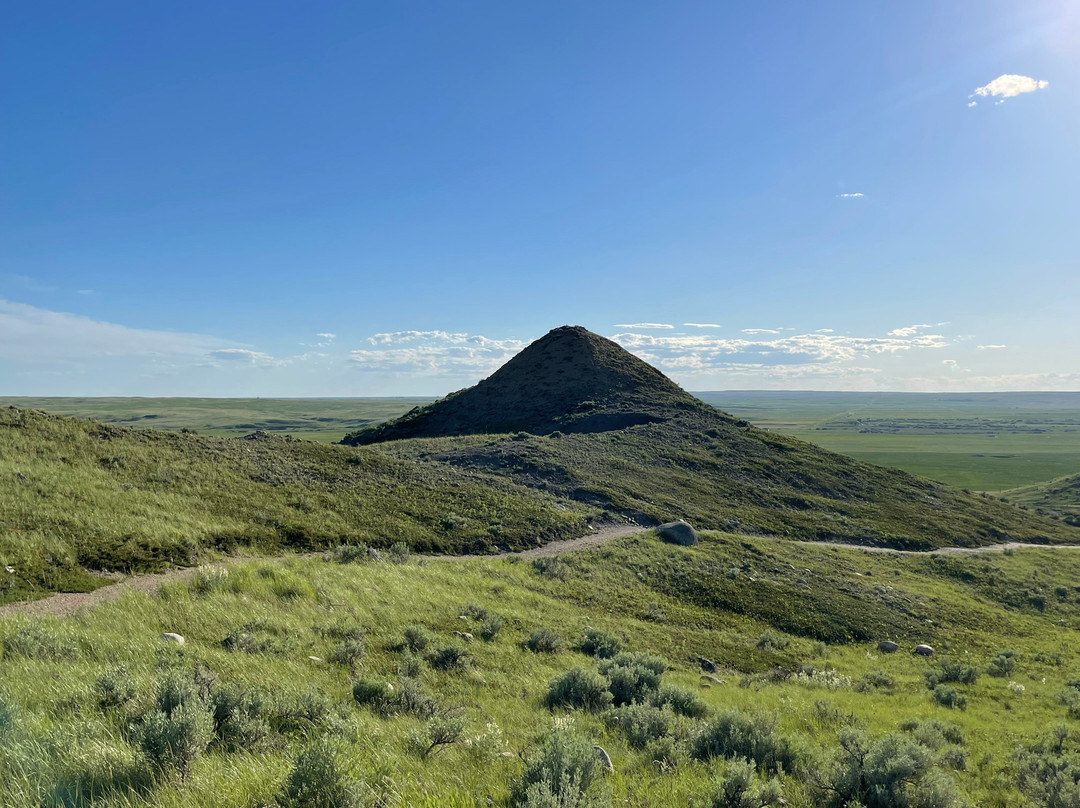 Sky Story Bed & Breakfast主图