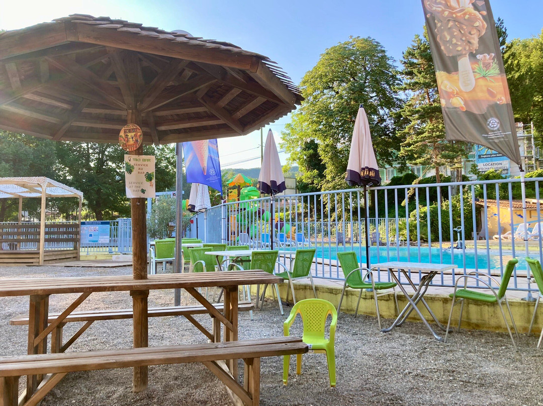 Camping Youpendi