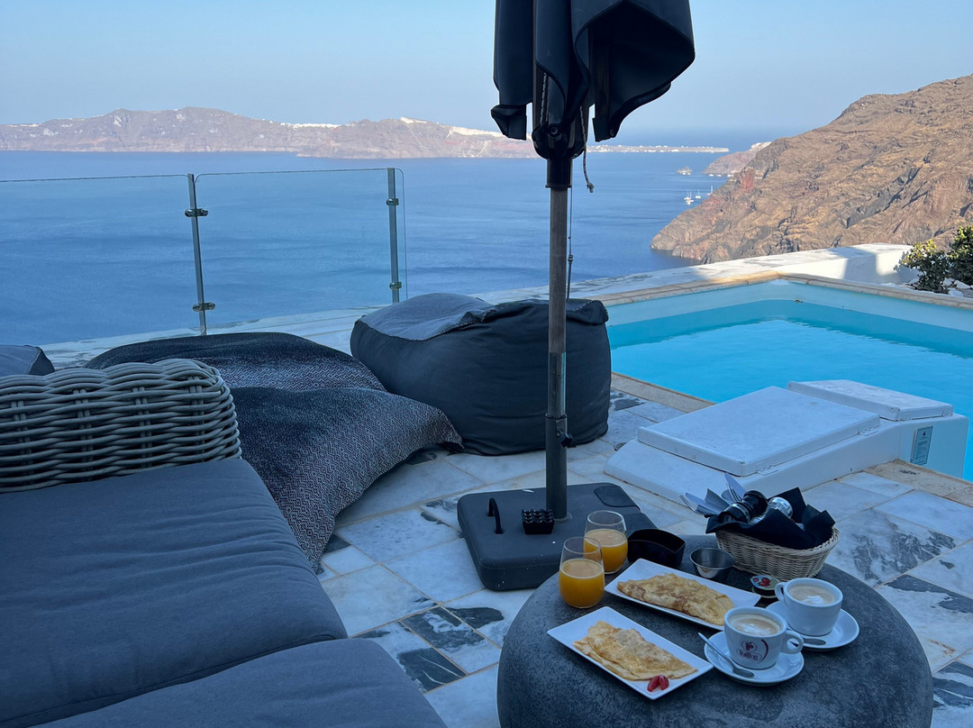 契斯基豪华酒店主图