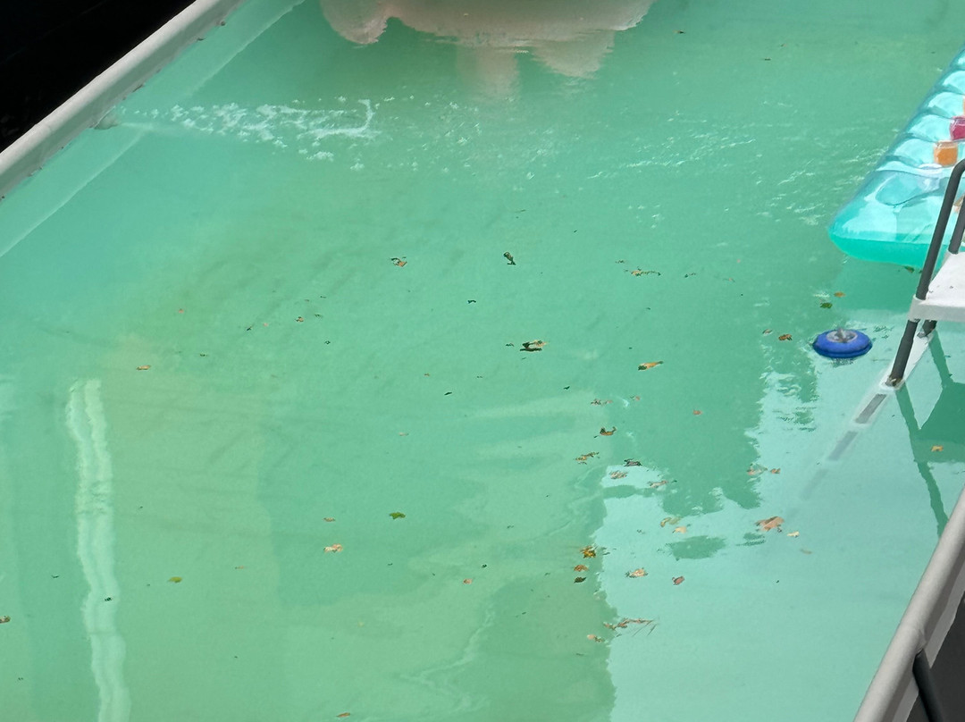 Hotel Turquoise主图