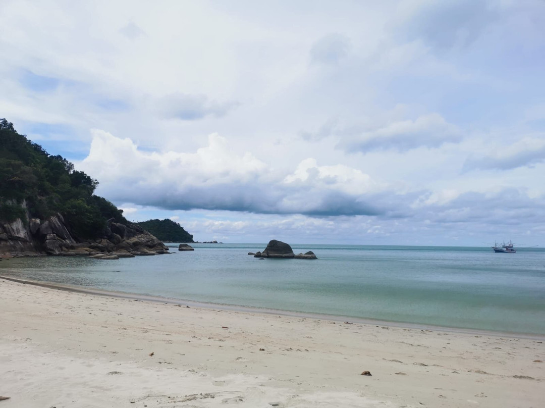 Haad Yao Divers景点图片