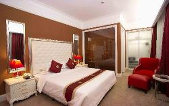 上海外滩豫园美居酒店主图