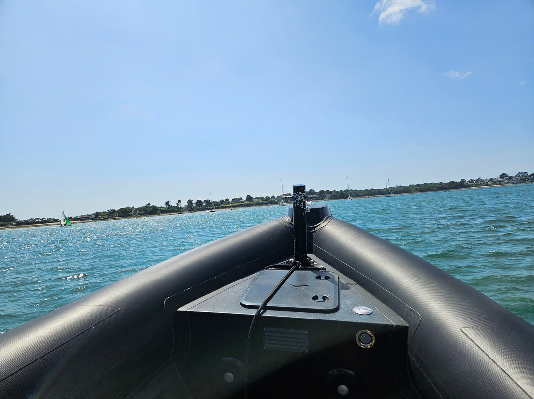 Prestige Evasion-Arzon必去景点