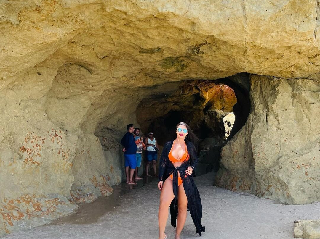 Praia das Fontes-Beberibe必去景点