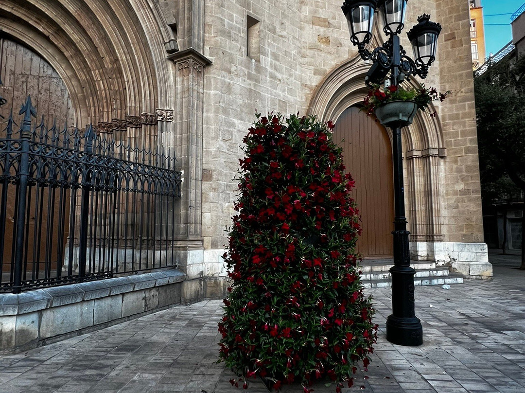 Parroquia Santa Maria景点图片