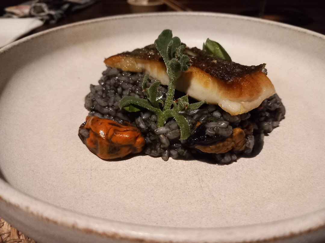 Core by Clare Smyth