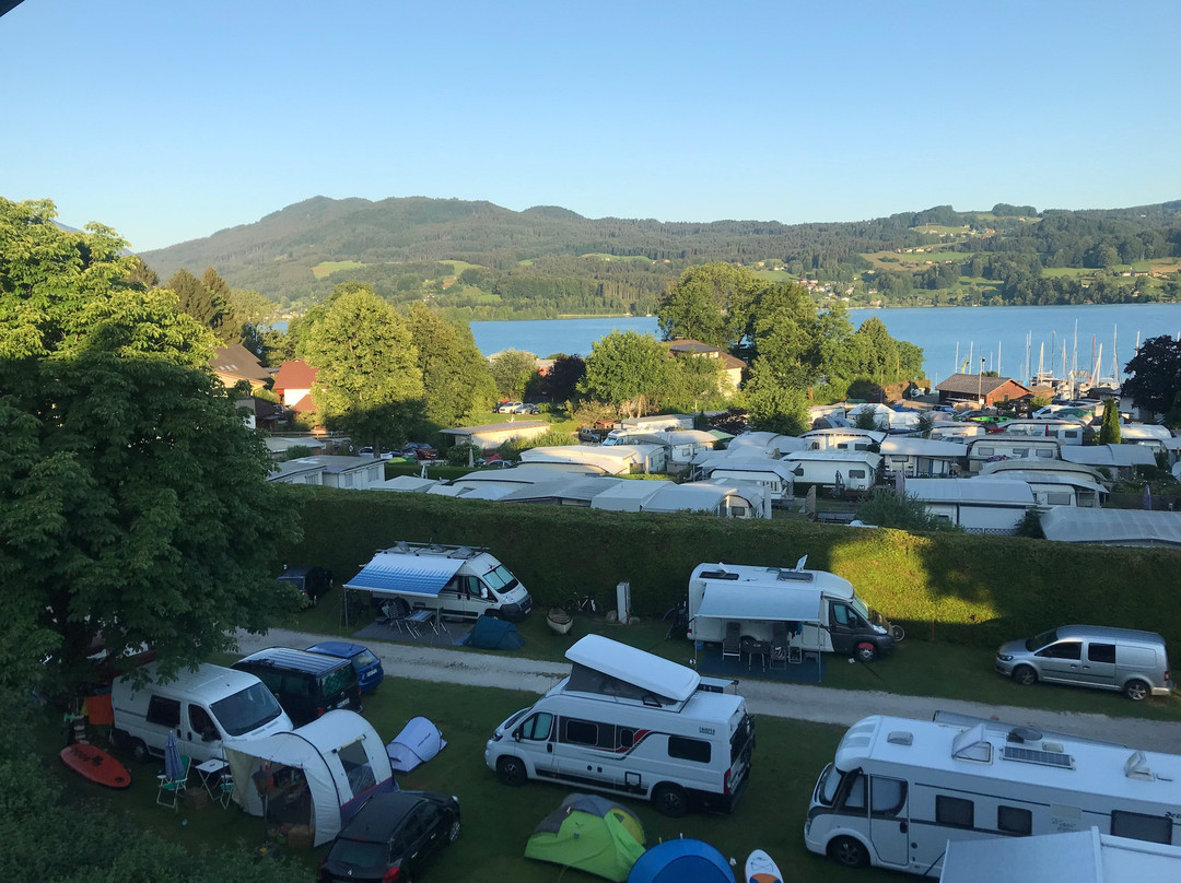 Aktivhotel Fottinger主图