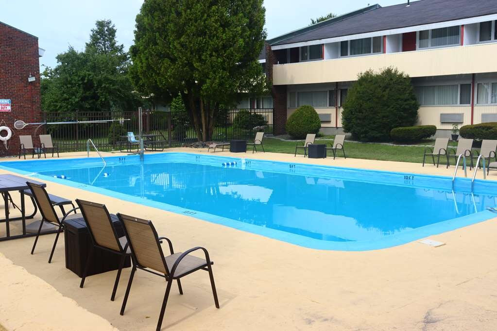 Fireside Inn & Suites Waterville主图