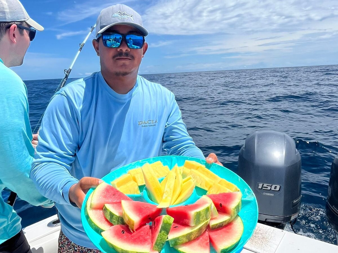 El Jefe Sport Fishing景点图片
