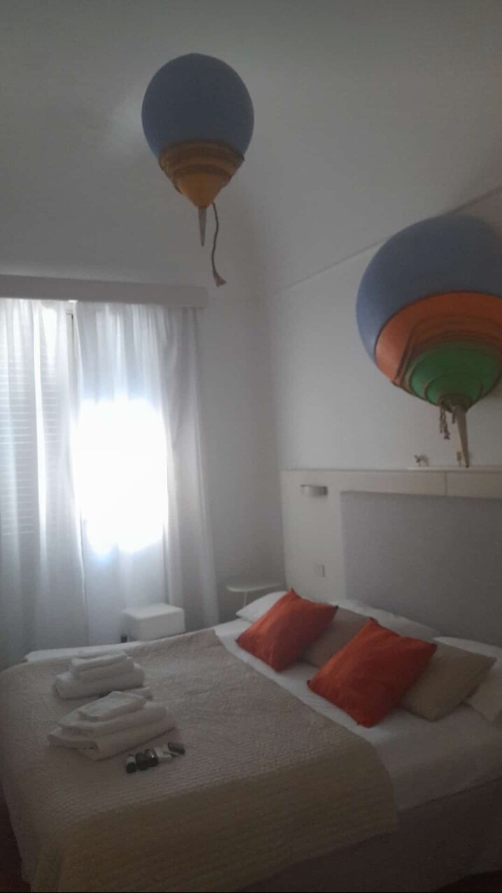 B&B Antichi Colori-官方