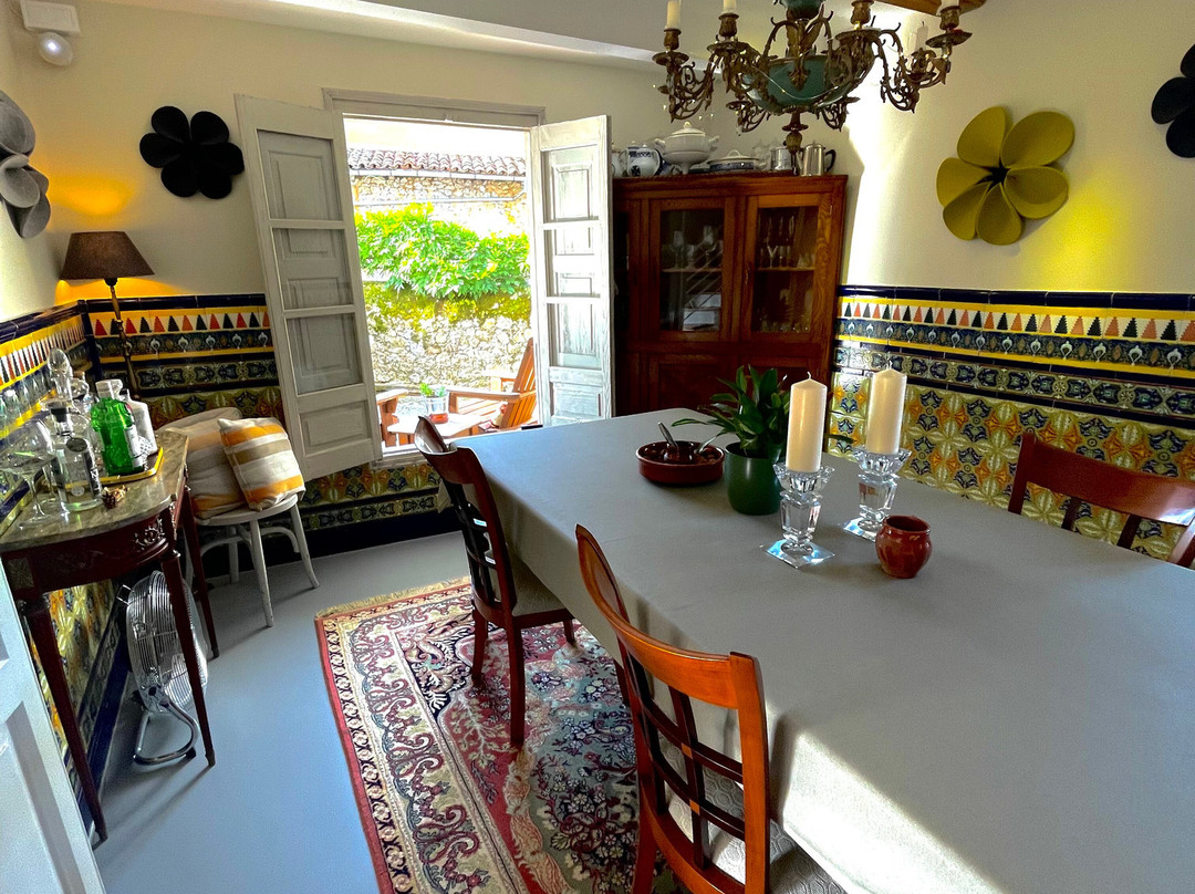 el gran sueño Boutique Hotel & Apartamentos - Adults Only主图