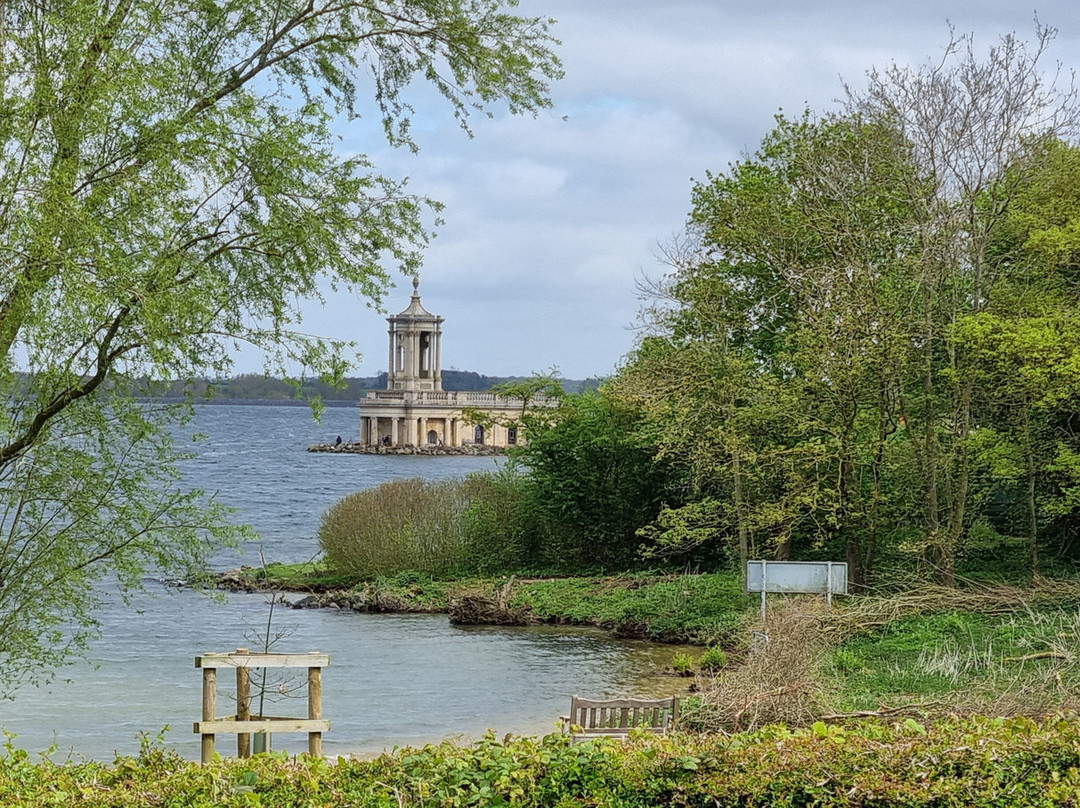 Normanton Church-奥克姆必去景点