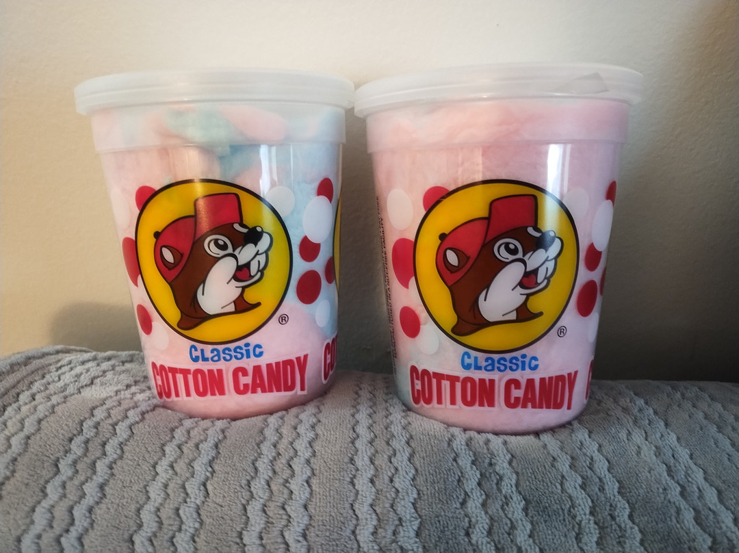 Buc-ees Springfield-斯普林菲尔德必去景点