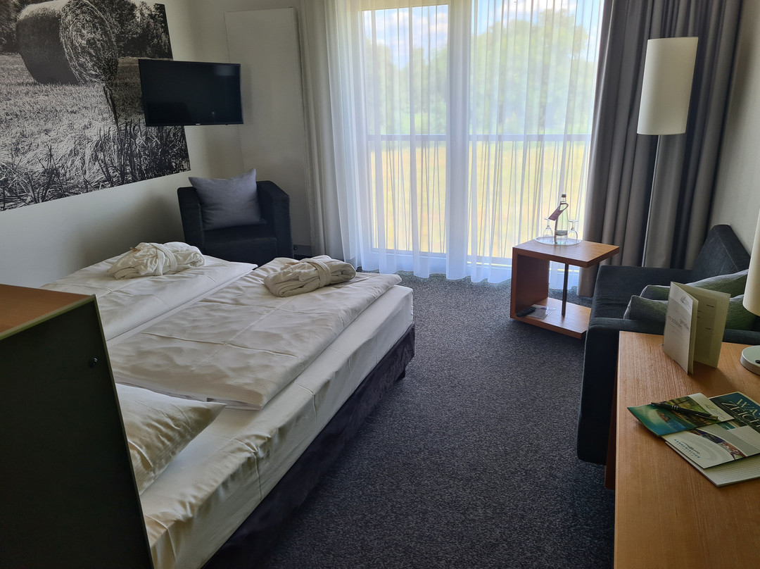 Spreewald Thermenhotel主图