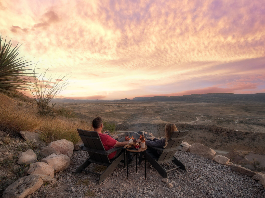 The Summit At Big Bend