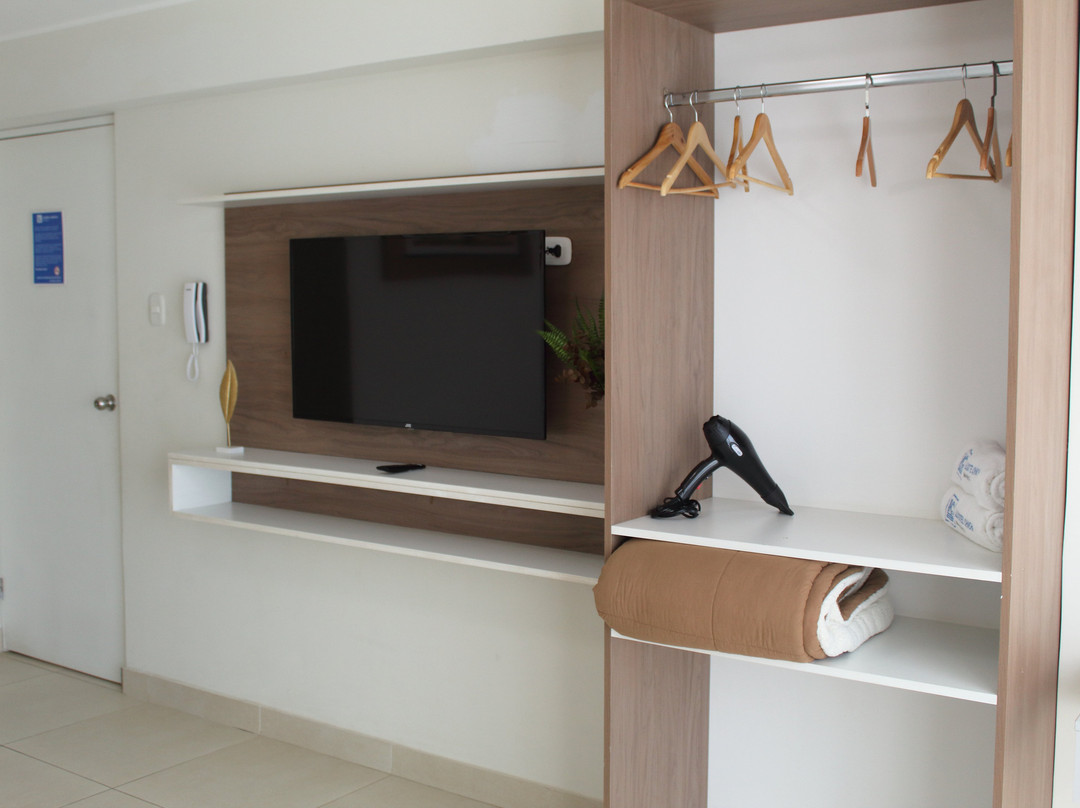 Hotel Luxotel Chincha主图