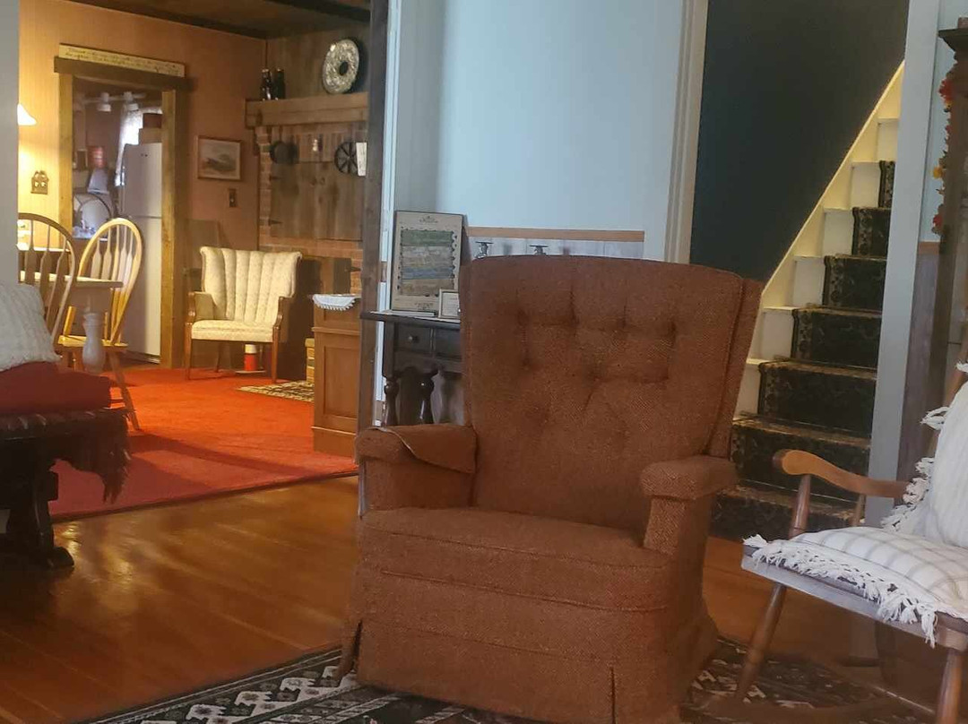 Red House Country Inn主图