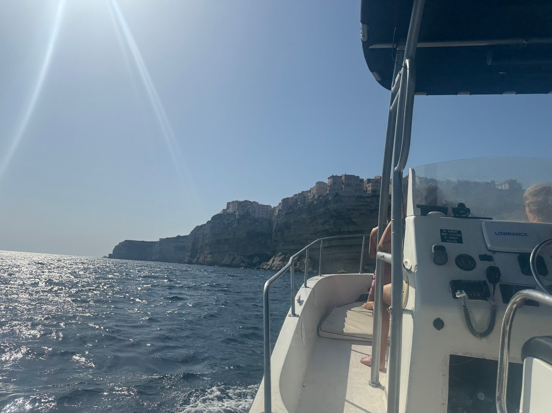 Santa Manza Croisière