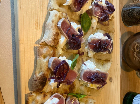 Ristorante Arte Povera