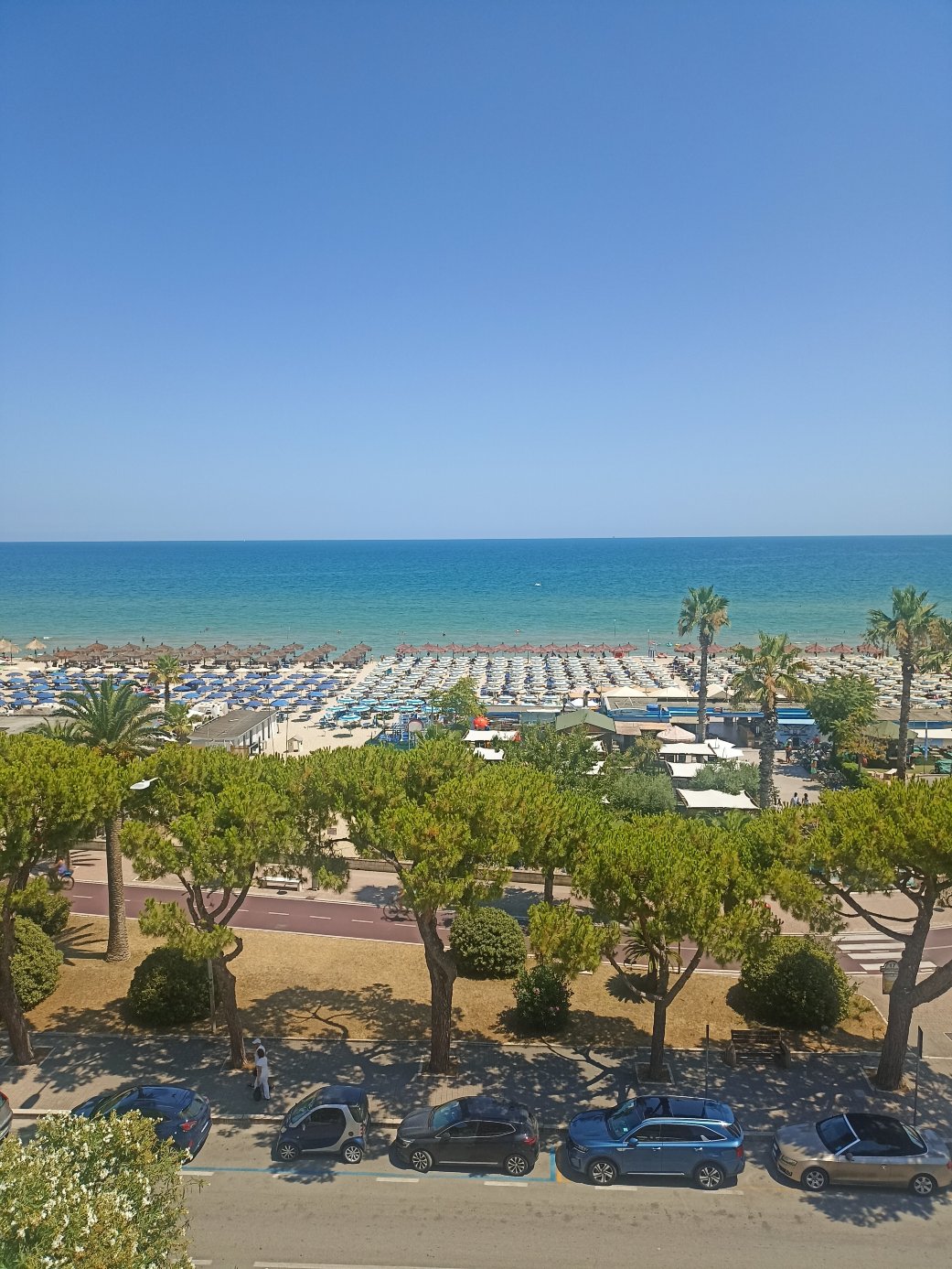 Hotel Nuovo Righi-官方