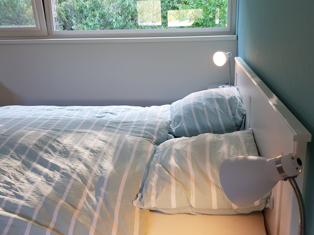 Bed and Breakfast Noorderlicht主图