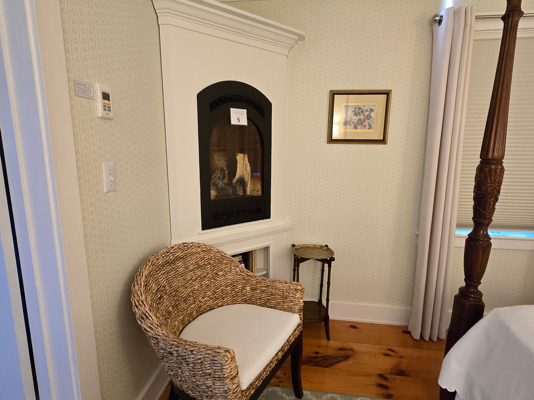 Candleberry Inn on Cape Cod主图