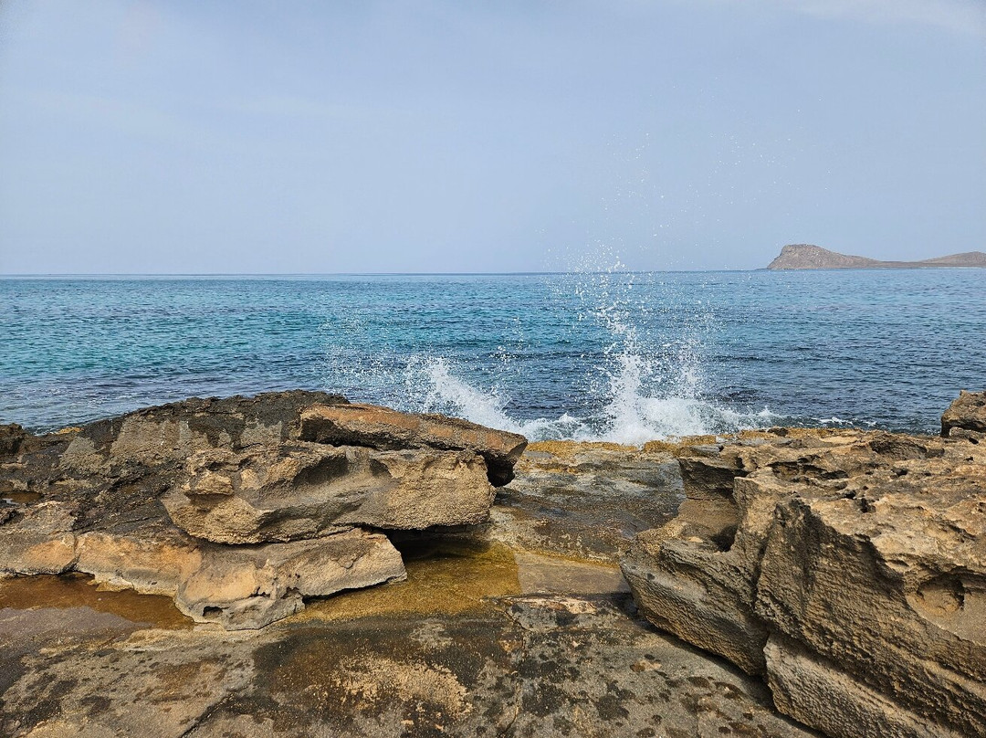 Paradise Adventures with Gus-圣塔玛丽亚必去景点