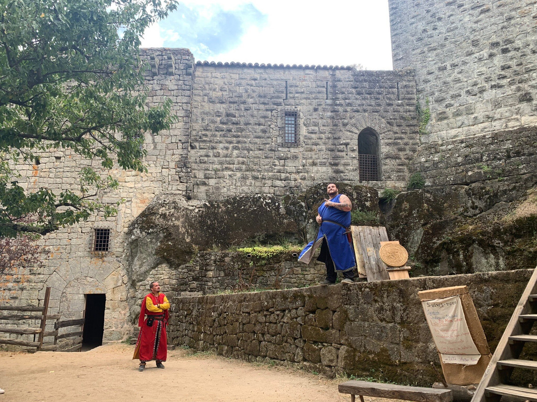 Chateau De Montreal主图
