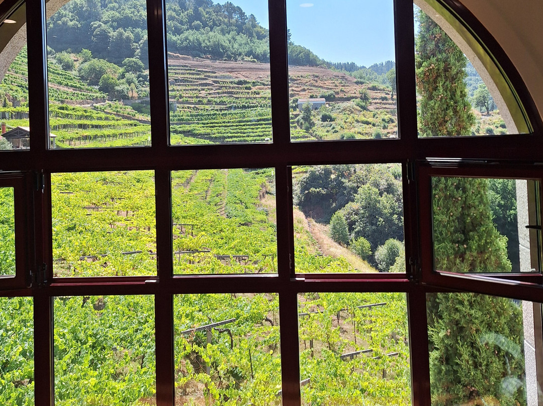 Abadía da Cova-卢戈省必去景点