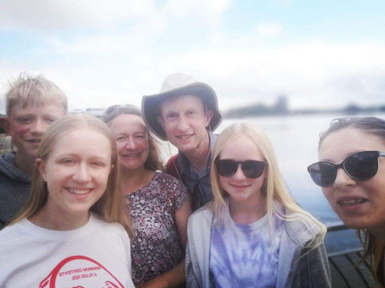 Greeters Caux Seine Normandie Tourisme-Rives-en-Seine必去景点