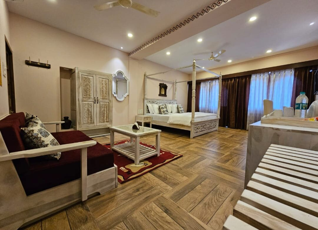 Khamma Heritage主图