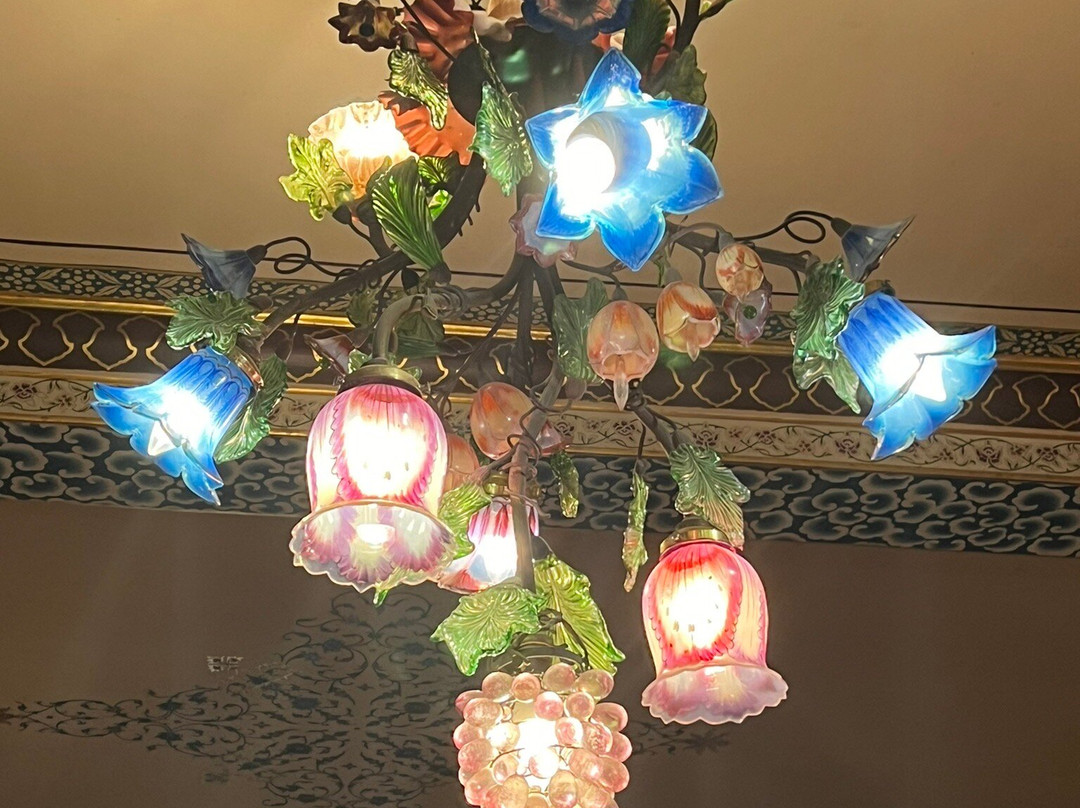 班瓦尔尼瓦斯酒店主图