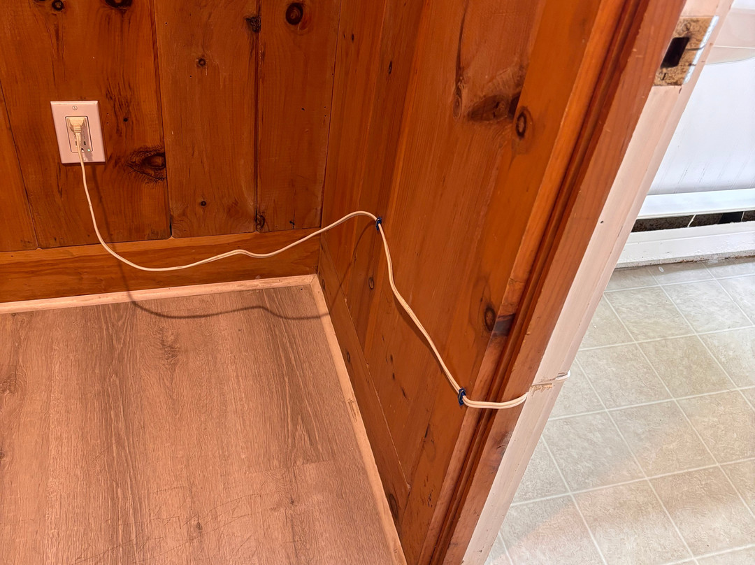 Ne'r Beach Motel主图