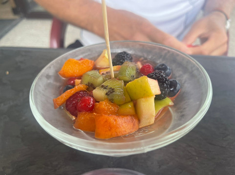 Auberge de Sur Lyand