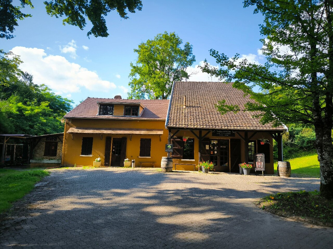 Distillerie Guillon景点图片