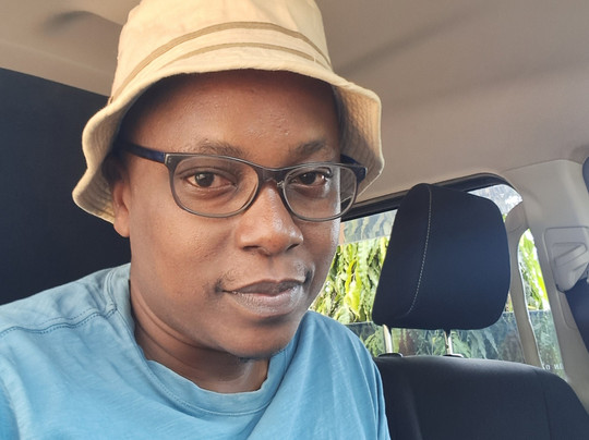 Eco Sure Trails-内罗毕必去景点