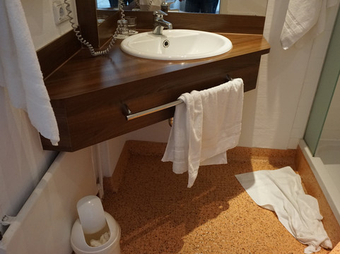 布雷默豪斯酒店主图