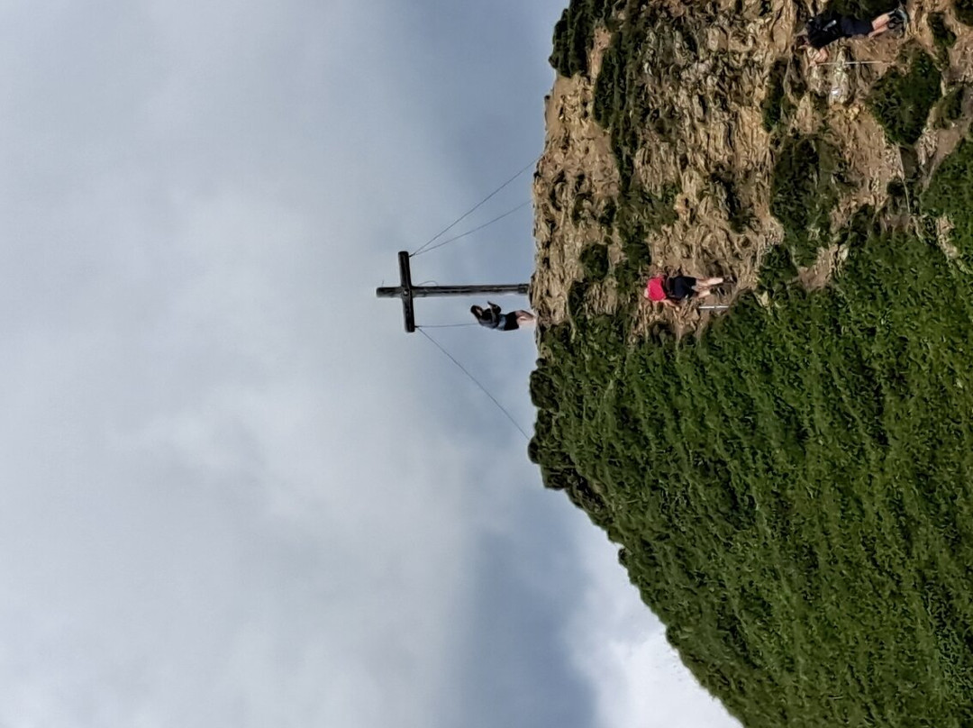 Rosskopf - Monte Cavallo景点图片