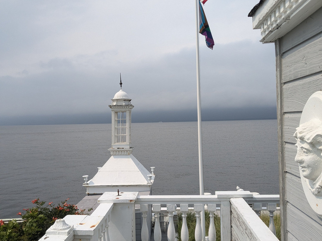 Belvedere Hotel主图