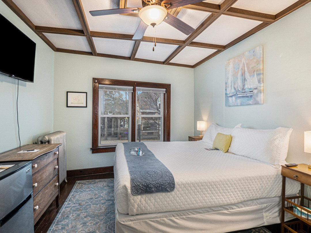 Historic Hotel Nichols主图