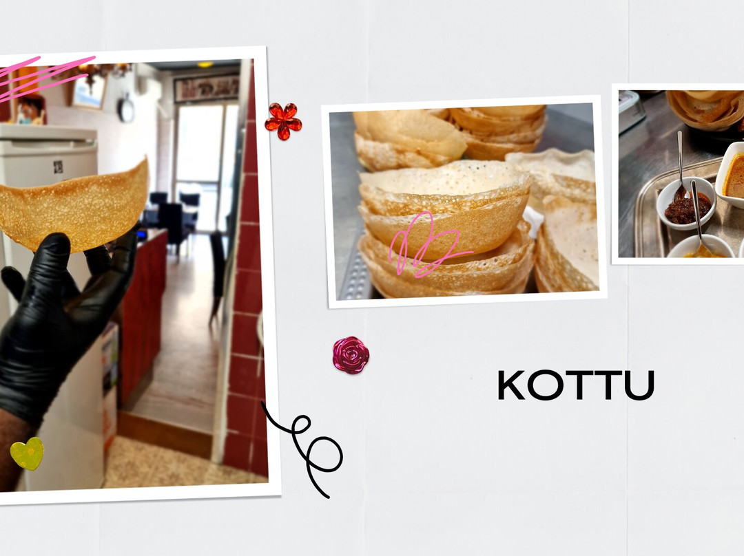 Kottu Firenze
