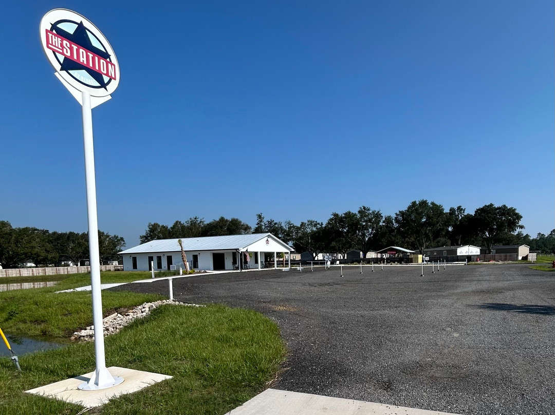 The Station Rv Resort