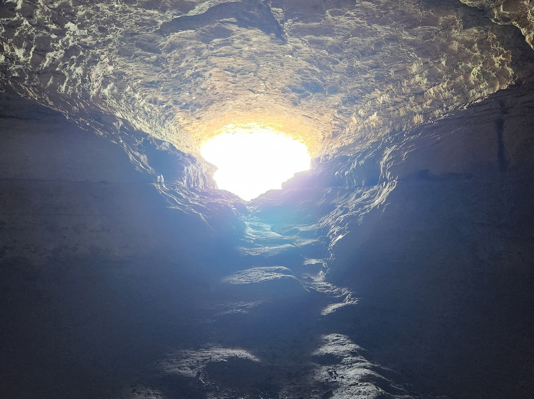 Cave-in-Rock State Park景点图片