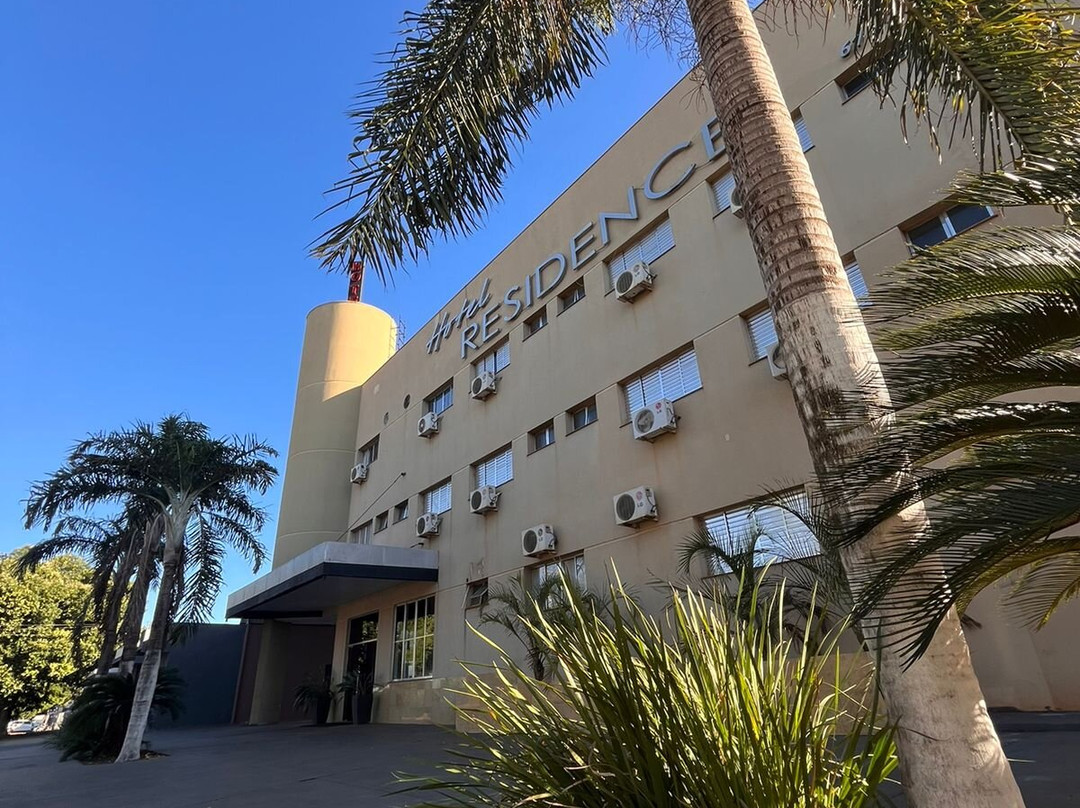 Hotel Residence主图